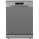 Посудомоечная машина Samsung DW60M6050FS/WT