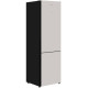 Двухкамерный холодильник MAUNFELD MFF200NFBG Matt Inverter