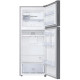 Двухкамерный холодильник Samsung RT47CG6442S9WT серебристый