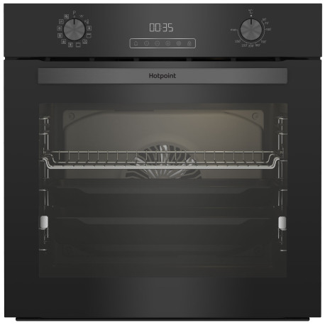 Н/дух эл Hotpoint HFE9 1231 JSH BLG