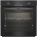 Электрический духовой шкаф Hotpoint HFE9 1231 JSH BLG