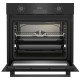 Н/дух эл Hotpoint HFE9 1231 JSH BLG