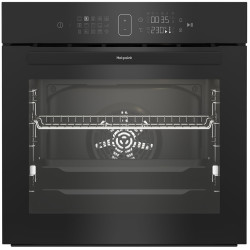 Электрический духовой шкаф Hotpoint FE8 1352 SMP BLG