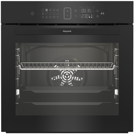 Н/дух эл. Hotpoint FE8 1352 SMP BLG