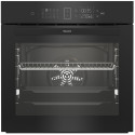 Электрический духовой шкаф Hotpoint FE8 1352 SMP BLG