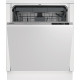 Встраиваемая посудомоечная машина Hotpoint HI 5C59 D