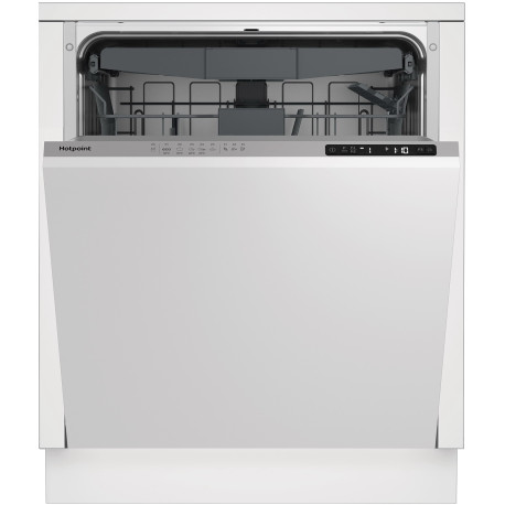 Встраиваемая посудомоечная машина Hotpoint HI 5C59 D
