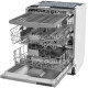 Встраиваемая посудомоечная машина Hotpoint HI 5C59 D