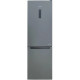 Двухкамерный холодильник Indesit ITS 5181I G серебристый