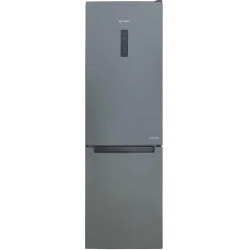 Двухкамерный холодильник Indesit ITS 5181I G серебристый
