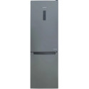 Двухкамерный холодильник Indesit ITS 5181I G серебристый