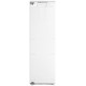 Встраиваемая  морозильная камера  Бирюса BI 212 Inverter, NoFrost