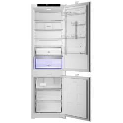 Встраиваемый  холодильник Hotpoint HSBT 18 