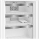 Встраиваемый холодильник Hotpoint HBH 20 белый