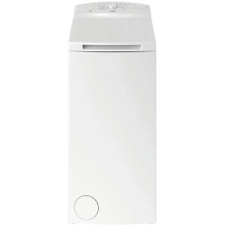 Стиральная машина Whirlpool TDLR 6040L EU/N