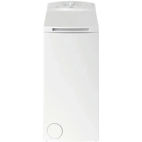 Стиральные машины  WHIRLPOOL TDLR 6040L EU/N