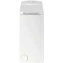Стиральная машина Whirlpool TDLR 6040L EU/N