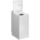 Стиральные машины  WHIRLPOOL TDLR 6040L EU/N