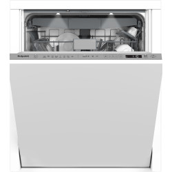 Встраиваемая посудомоечная машина Hotpoint HI 5D83 DWT