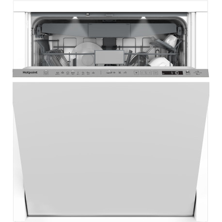 Встр. п/м Hotpoint HI 5D83 DWT
