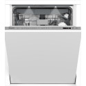 Встраиваемая посудомоечная машина Hotpoint HI 5D83 DWT