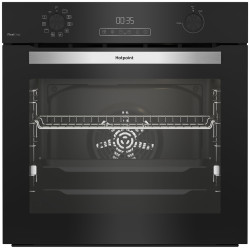 Электрический духовой шкаф Hotpoint FE8 1231 SMP BLG