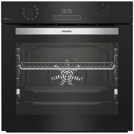 Н/дух эл Hotpoint FE8 1231 SMP BLG