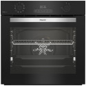 Электрический духовой шкаф Hotpoint FE8 1231 SMP BLG