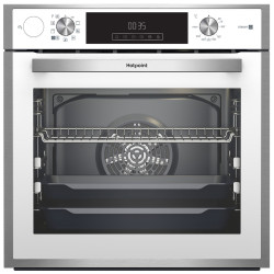 Электрический духовой шкаф Hotpoint FE8 S832 JSH WH 