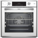 Электрический духовой шкаф Hotpoint FE8 S832 JSH WH 