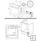 Н/дух эл Hotpoint FE8 S832 JSH WH