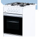 Газ. плита ЛАДА Nova RG 24042 W
