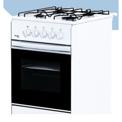 Газовая плита ЛАДА Nova RG 24042 W