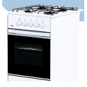 Газовая плита ЛАДА Nova RG 24042 W