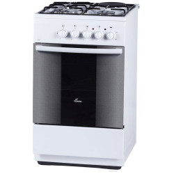 Комбинированная плита Flama RK 23-105 W