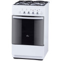 Комбинированная плита Flama RK 23-105 W