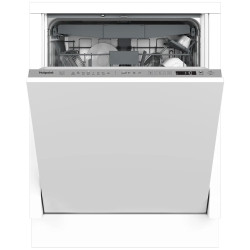 Встраиваемая посудомоечная машина Hotpoint HI 5D84 DW 