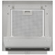 В/о Krona DITA F MAX 420 inox SGC