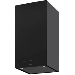 Вытяжка  Krona DITA F MAX 420 black SGC