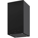 Вытяжка  Krona DITA F MAX 420 black SGC