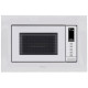 Встр. микроволновая печь KRONA LAUNE 60 WH DOTS K