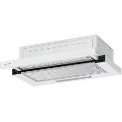 Вытяжка Krona KERRY E 600 WHITE PB V2