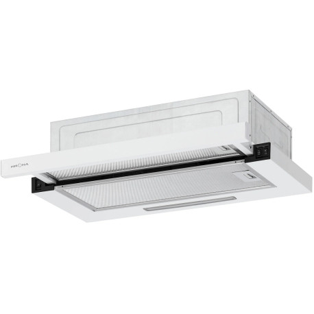 В/о Krona KERRY E 600 WHITE PB V2