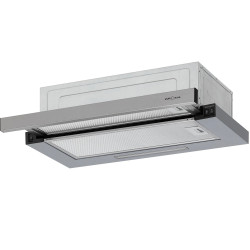 Вытяжка Krona KERRY E 600 INOX PB V2