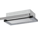 Вытяжка Krona KERRY E 600 INOX PB V2