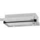 В/о Krona KAMILLA T 600 INOX (1 мотор)
