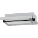 Вытяжка Krona KAMILLA T 600 INOX (1 мотор)