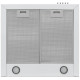 В/о Krona BRIEF 500 WHITE PB