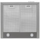 В/о Krona BRIEF 500 INOX PB