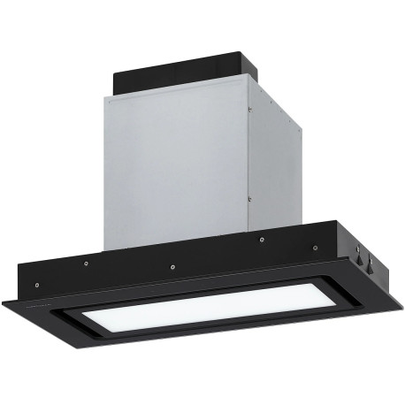В/о Krona SELINA F MAX 600 black SGC